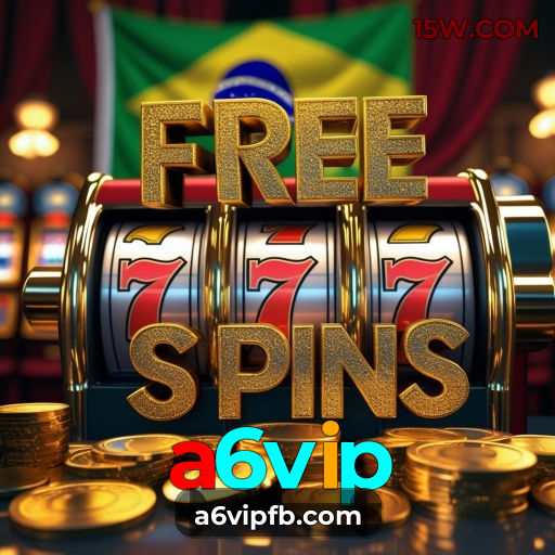 a6vip Promoções: Cashback de 100% em Todas as Suas Apostas