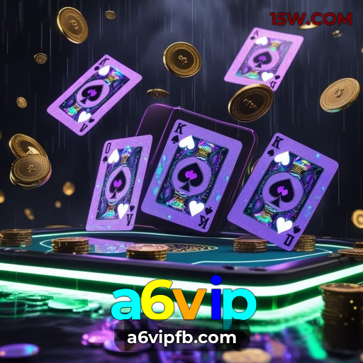 a6vip – Cassino VIP Brasileiro com Roleta Exclusiva ao Vivo