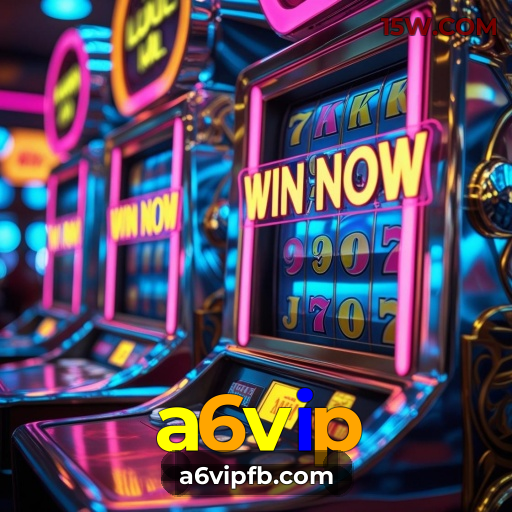 a6vip | Explore Slots Incríveis e Diversão no a6vip! 