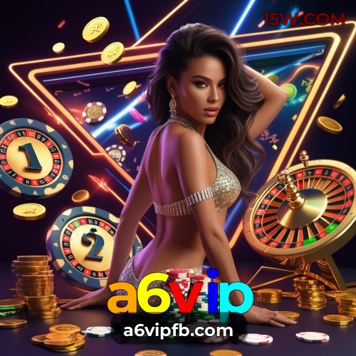 a6vip Promoções: Cashback de 100% em Todas as Suas Apostas