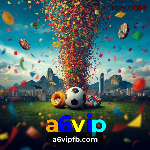 📲 Login Rápido no a6vip | Cassino Online com Segurança Total 🔒