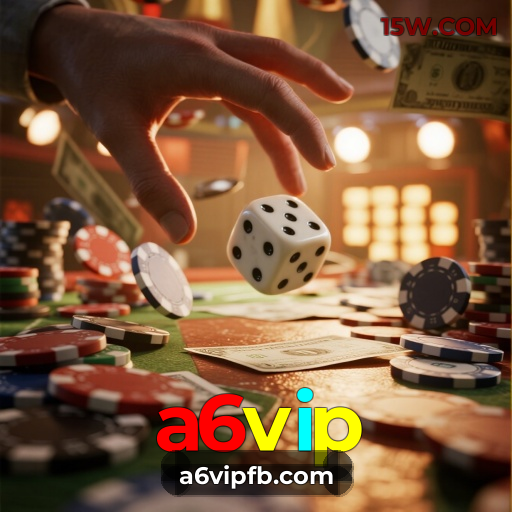 📲 Login Rápido no a6vip | Cassino Online com Segurança Total 🔒