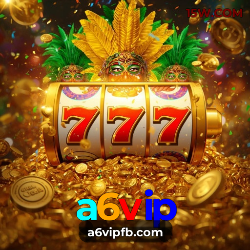 a6vip — app com bônus, PIX e suporte pt-BR