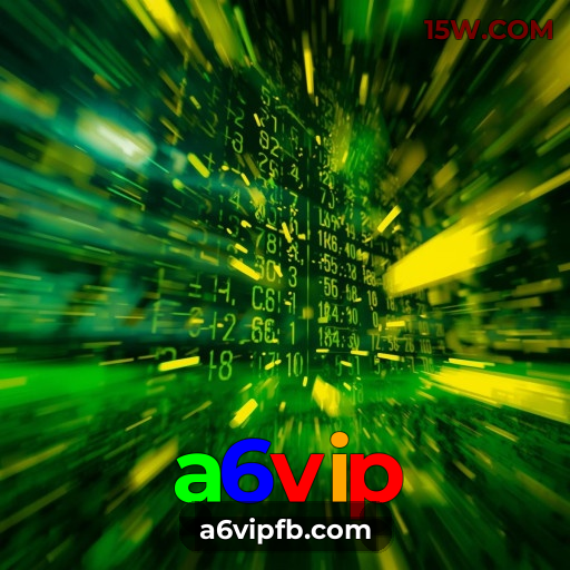 a6vip Cassino: Onde a Sorte e a Segurança se Encontram