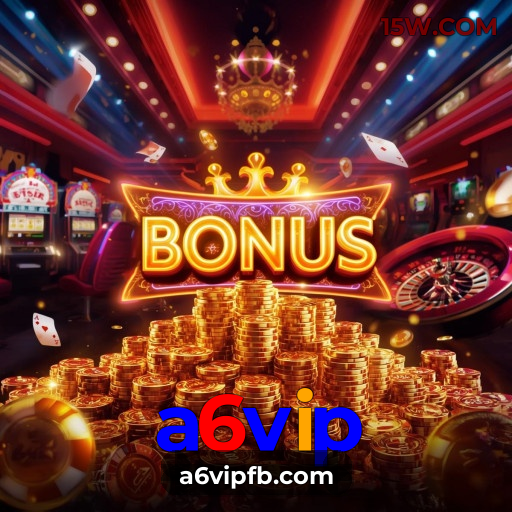 a6vip com Bônus Fácil de Sacar: Veja as Regras de Rollover