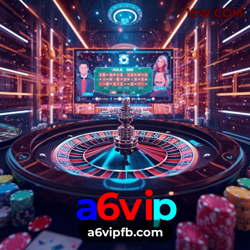 a6vip Plataforma: O Saque Mais Rápido do Mercado Brasileiro 2026