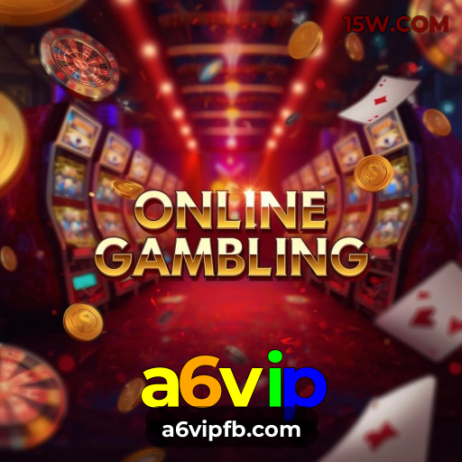 a6vip: O cassino mais confiável para brasileiros que querem ganhar!
