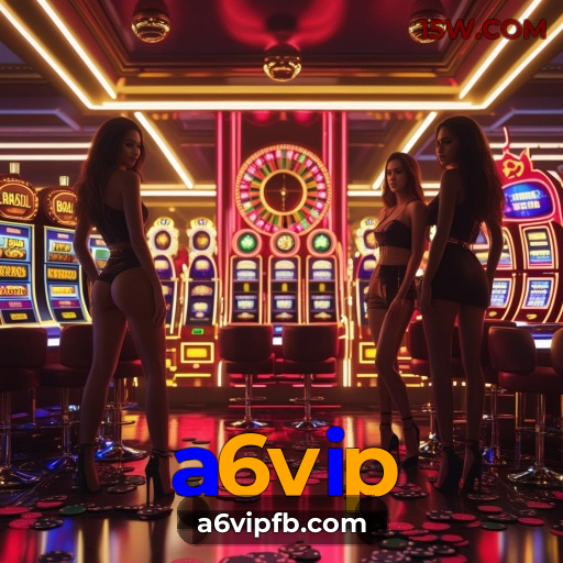 a6vip App que Paga Via PIX: Saque seu Dinheiro na Hora