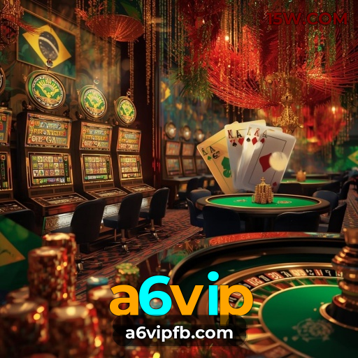 a6vip com Bônus Sem Depósito: Ganhe Giros Grátis no Cadastro