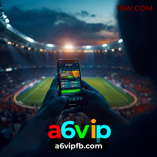 a6vip Plataforma - Top Jogos Online no Brasil a6vip.com