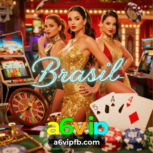 a6vip.com | Cassino Online com Pagamentos Instantâneos
